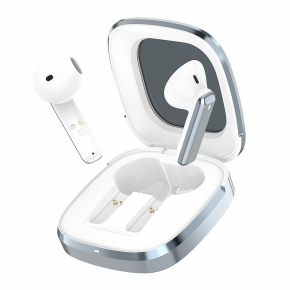 VIDVIE BT875 Bluetooth Headphones White