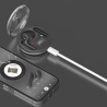 Bluetooth earphones VIDVIE BT872 black