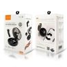 VIDVIE BT872 Bluetooth Kopfhörer Schwarz