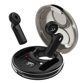 VIDVIE BT872 Bluetooth Kopfhörer Schwarz