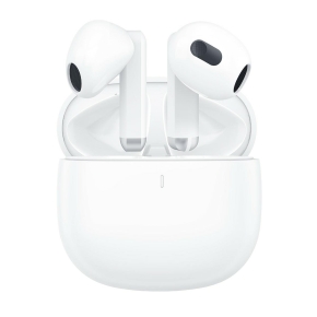 VIDVIE BT867 Bluetooth ENC Headphones White