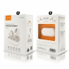 Bluetooth earphones VIDVIE BT870 white