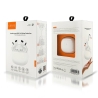 Bluetooth earphones VIDVIE BT867 white