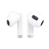 Bluetooth earphones VIDVIE BT867 white