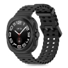 TECH-PROTECT ICONBAND PRO SAMSUNG GALAXY WATCH ULTRA 2024 / 2025 (47 MM) BLACK
