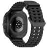 TECH-PROTECT ICONBAND PRO SAMSUNG GALAXY WATCH ULTRA 2024 / 2025 (47 MM) BLACK