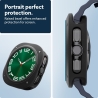 CASEOLOGY VAULT SAMSUNG GALAXY WATCH ULTRA 2024 / 2025 (47 MM) MATTE BLACK