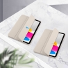 TECH-PROTECT SC PEN IPAD 10.9” 10 / 2022 / 11” 11 / 2025 STARLIGHT
