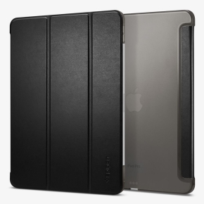 SPIGEN SMART FOLD IPAD PRO 11” 5 / 2024 BLACK