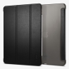 SPIGEN SMART FOLD IPAD PRO 11” 5 / 6 / 2024-2025 BLACK