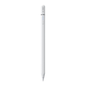 TECH-PROTECT DIGITAL MAGNETIC STYLUS PEN ”3” IPAD WHITE