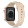TECH-PROTECT SILICONE APPLE WATCH 8 / 9 / 10 / 11 / SE / ULTRA (44 / 45 / 46 / 49 MM) WALNUT