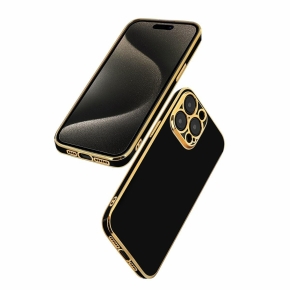 GLAMOUR Hülle für Xiaomi REDMI 13 4G schwarz
