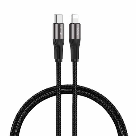 kabel vidvie 4038 typc iphone 2m czarny