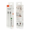 Cable VIDVIE CB4038 Type-C/iPhone 30W 1m white