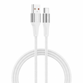 kabel vidvie 4038 usb typc bialy 3m