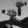 Beoka Körpermassagegerät NOTE 5 grau