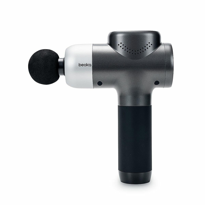 Masażer do ciała NOTE 5 szary