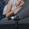 Beoka Körpermassagegerät NOTE 5 grau