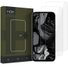 SZKŁO HARTOWANE HOFI GLASS PRO+ 2-PACK GOOGLE PIXEL 9 PRO XL / 10 PRO XL CLEAR