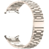 TECH-PROTECT STAINLESS SAMSUNG GALAXY WATCH ULTRA 2024 / 2025 (47 MM) TITANIUM