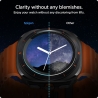 SZKŁO HARTOWANE SPIGEN GLAS.TR ”EZ-FIT” 2-PACK SAMSUNG GALAXY WATCH ULTRA 2024 / 2025 (47 MM) CLEAR