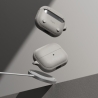 RINGKE ONYX MAGNETIC MAGSAFE SAMSUNG GALAXY BUDS 3 / 3 FE / 3 PRO WARM GREY
