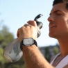 TECH-PROTECT NYLONMAG APPLE WATCH 8 / 9 / 10 / 11 / SE (40 / 41 / 42 MM) PERIWINKLE
