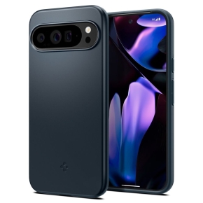 SPIGEN THIN FIT GOOGLE PIXEL 9 PRO XL METAL SLATE
