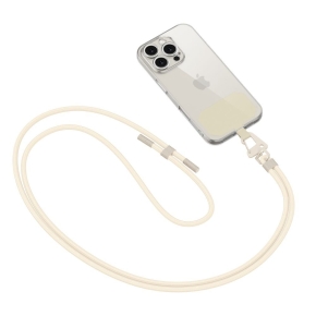 TECH-PROTECT C5S SEIL CROSSBODY GURT COSMIC LATTE