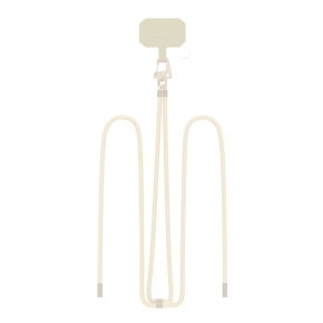 TECH-PROTECT C5S SEIL CROSSBODY GURT COSMIC LATTE