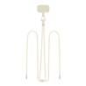 TECH-PROTECT C5S SEIL CROSSBODY GURT COSMIC LATTE