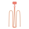 TECH-PROTECT C5S SEIL CROSSBODY GURT NEON ORANGE