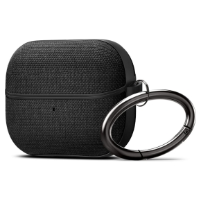 SPIGEN URBAN FIT SAMSUNG GALAXY BUDS 3 / 3 FE / 3 PRO BLACK