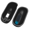 SPIGEN URBAN FIT SAMSUNG GALAXY BUDS 3 / 3 FE / 3 PRO BLACK