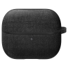 SPIGEN URBAN FIT SAMSUNG GALAXY BUDS 3 / 3 FE / 3 PRO BLACK