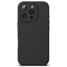 RINGKE SILICONE MAGNETIC MAGSAFE IPHONE 16 PRO BLACK
