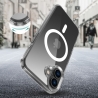 TECH-PROTECT FLEXAIR HYBRID MAGSAFE IPHONE 16 PLUS CLEAR
