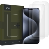 HOFI GLASS PRO+ TEMPERED GLASS 2-PACK IPHONE 16 PLUS CLEAR