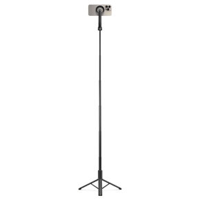 SPIGEN S580W MAGSAFE BLUETOOTH SELFIE STICK TRIPOD BLACK