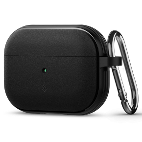 CASEOLOGY VAULT APPLE AIRPODS PRO 1 / 2 MATTE SCHWARZ