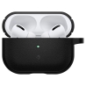 CASEOLOGY VAULT APPLE AIRPODS PRO 1 / 2 MATTE SCHWARZ