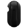 CASEOLOGY VAULT APPLE AIRPODS PRO 1 / 2 MATTE SCHWARZ
