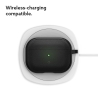 CASEOLOGY VAULT APPLE AIRPODS PRO 1 / 2 MATTE SCHWARZ