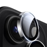 ESR ARMORITE CAMERA PROTECTOR FOR IPHONE 16 PRO / 16 PRO MAX CLEAR