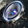 ESR ARMORITE CAMERA PROTECTOR FOR IPHONE 16 PRO / 16 PRO MAX CLEAR