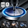 ESR ARMORITE CAMERA PROTECTOR FOR IPHONE 16 PRO / 16 PRO MAX CLEAR