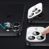 ESR ARMORITE CAMERA PROTECTOR FOR IPHONE 16 PRO / 16 PRO MAX CLEAR