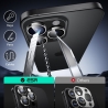 ESR ARMORITE CAMERA PROTECTOR FOR IPHONE 16 PRO / 16 PRO MAX CLEAR