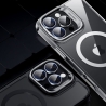 ESR ARMORITE CAMERA PROTECTOR FOR IPHONE 16 PRO / 16 PRO MAX CLEAR
